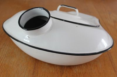 Bedpan