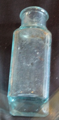 Medicine Bottle