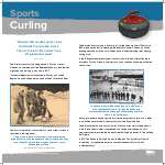 Cobourg Curling
