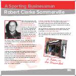 Sommerville, Robert Clarke