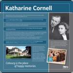 Cornell, Katherine