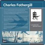 Fothergill, Charles
