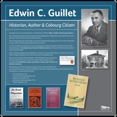 Guillet, Edwin