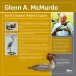 McMurdo, Glenn
