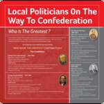 Local Politicians