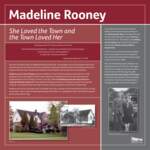Rooney, Madeline
