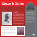 Stowe and Gullen