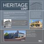 Heritage Lost