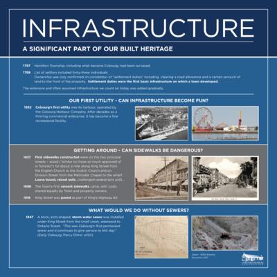 Infrastructure