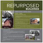 Repurposed Buildings