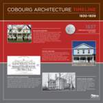 1830-39 Architecture Timeline