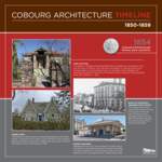 1850-59 Architecture Timeline