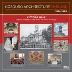 1860-69 Architecture Timeline