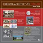 1900-09 Architecture Timeline