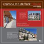 2000-09 Architecture Timeline