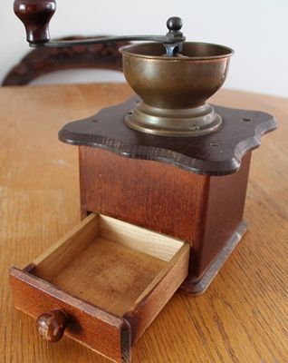 Coffee Grinder