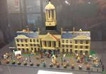 LEGO Victoria Hall
