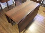Drop-Leaf Table - F.S.Clench
