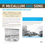 McCallum and Sons