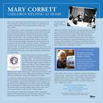 Mary Corbett