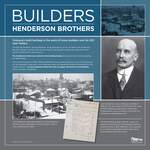 Builders and Architects
