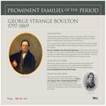 Boulton, George Strange
