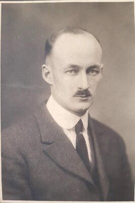 Percy Climo, Author  Date unknown