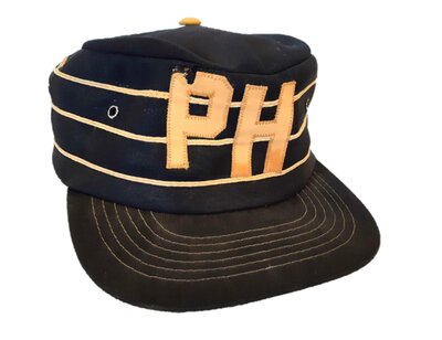 Port Hope cap