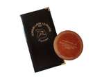 Robson Lang Leather Goods, coaster and leather booklet