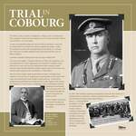 The Trial of Sir Arthur Currie