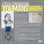 Letitia Youmans - Crusader