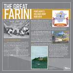 The Great Farini - Funambulist, Inventor, Explorer