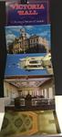 Victoria Hall Postcards