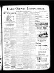 A ghastly find: decomposed remains discovered by boys: Charles Blaisdell, dog-fancier.