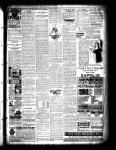 Fire losses are heavier. Those of 1899 show an increase over 1898.