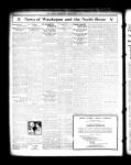 Ask assistance of government in matter of vital interest to county because of lakes started in Chicago.