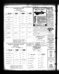 Specimen ballot- Vernon Township.