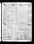 Charges made of irregularities at recent election.