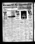 Daily Sun communicates with Pres. Wilson in 1st Aerogram sent out from Great Lakes.