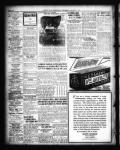 Number of marriage licenses granted in 1916 breaks all records; Orpet trial and leap year proposals may be the cause.