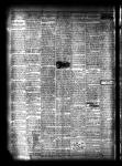 A year of disaster: an aggregate of $1,000,000,000 lost at sea during 1900.