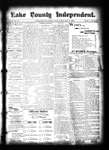 Lake County Independent, 17 Apr 1896