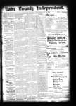 Lake County Independent, 26 Jun 1896