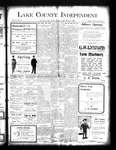 Lake County Independent, 21 Mar 1902