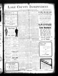 Lake County Independent, 28 Mar 1902