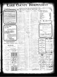 Lake County Independent, 22 Apr 1904