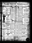 Lake County Independent, 31 Mar 1905