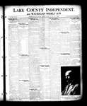 Lake County Independent and Waukegan Weekly Sun, 24 Jul 1908