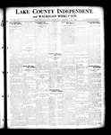 Lake County Independent and Waukegan Weekly Sun, 25 Sep 1908