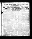 Lake County Independent and Waukegan Weekly Sun, 22 Mar 1912